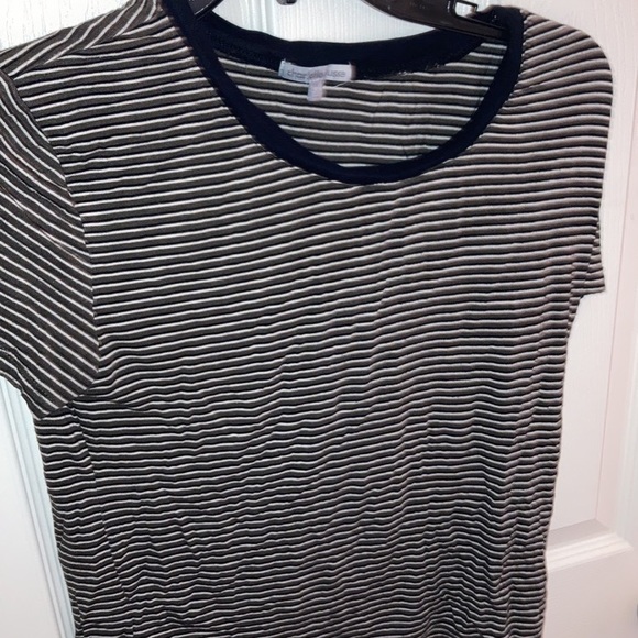 Charlotte Russe Top Size M - Picture 2 of 2
